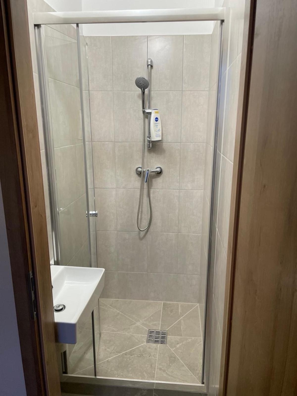 Apartman Pri Boroviciach Štrbské Pleso エクステリア 写真