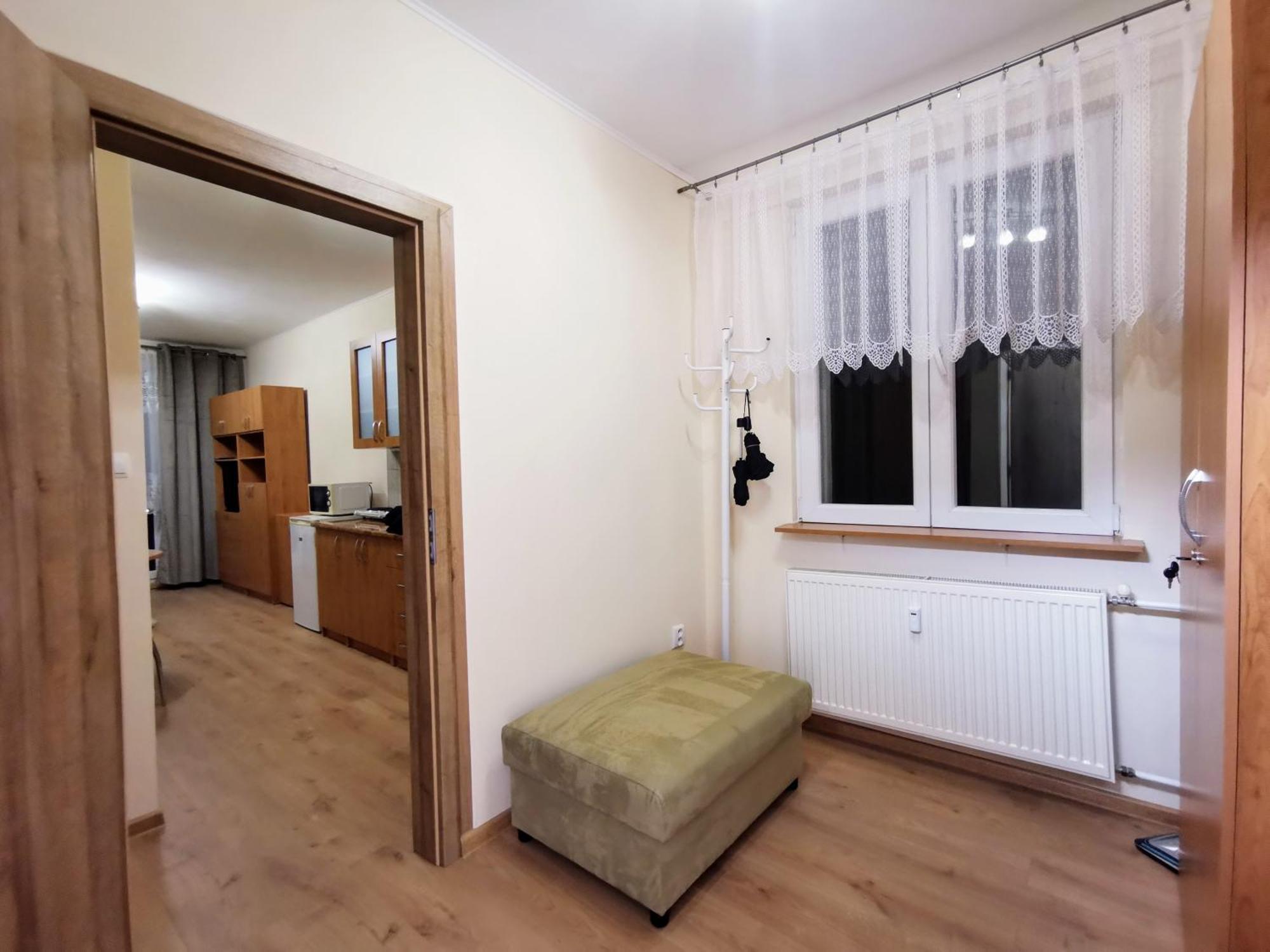 Apartman Pri Boroviciach Štrbské Pleso エクステリア 写真
