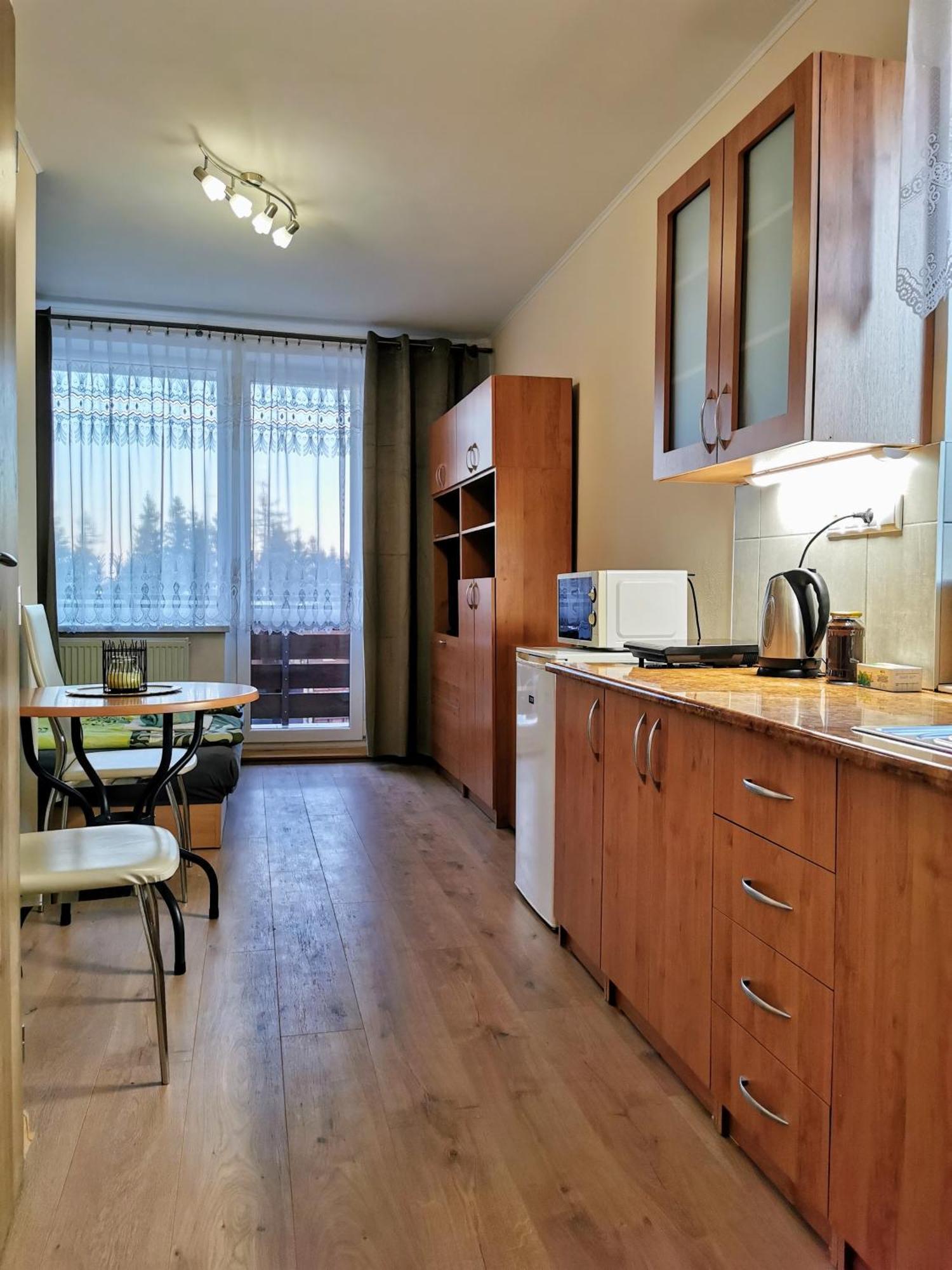 Apartman Pri Boroviciach Štrbské Pleso エクステリア 写真