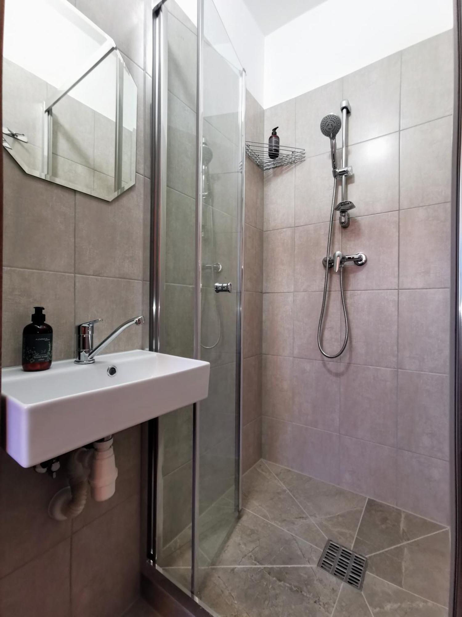 Apartman Pri Boroviciach Štrbské Pleso エクステリア 写真